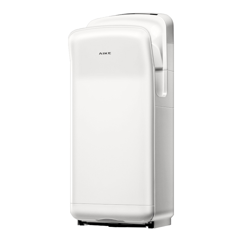 Dual Jet Hand Dryer AK2006H Buy ABS High Speed Commercial Electric Hand Dryers Product on AIKE