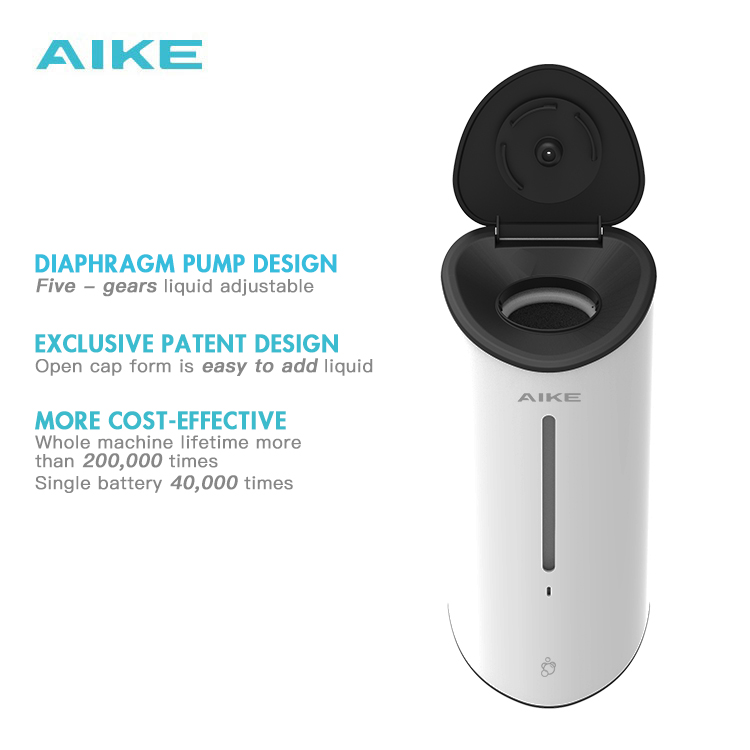 Automatic Foam Soap Dispenser AK1260