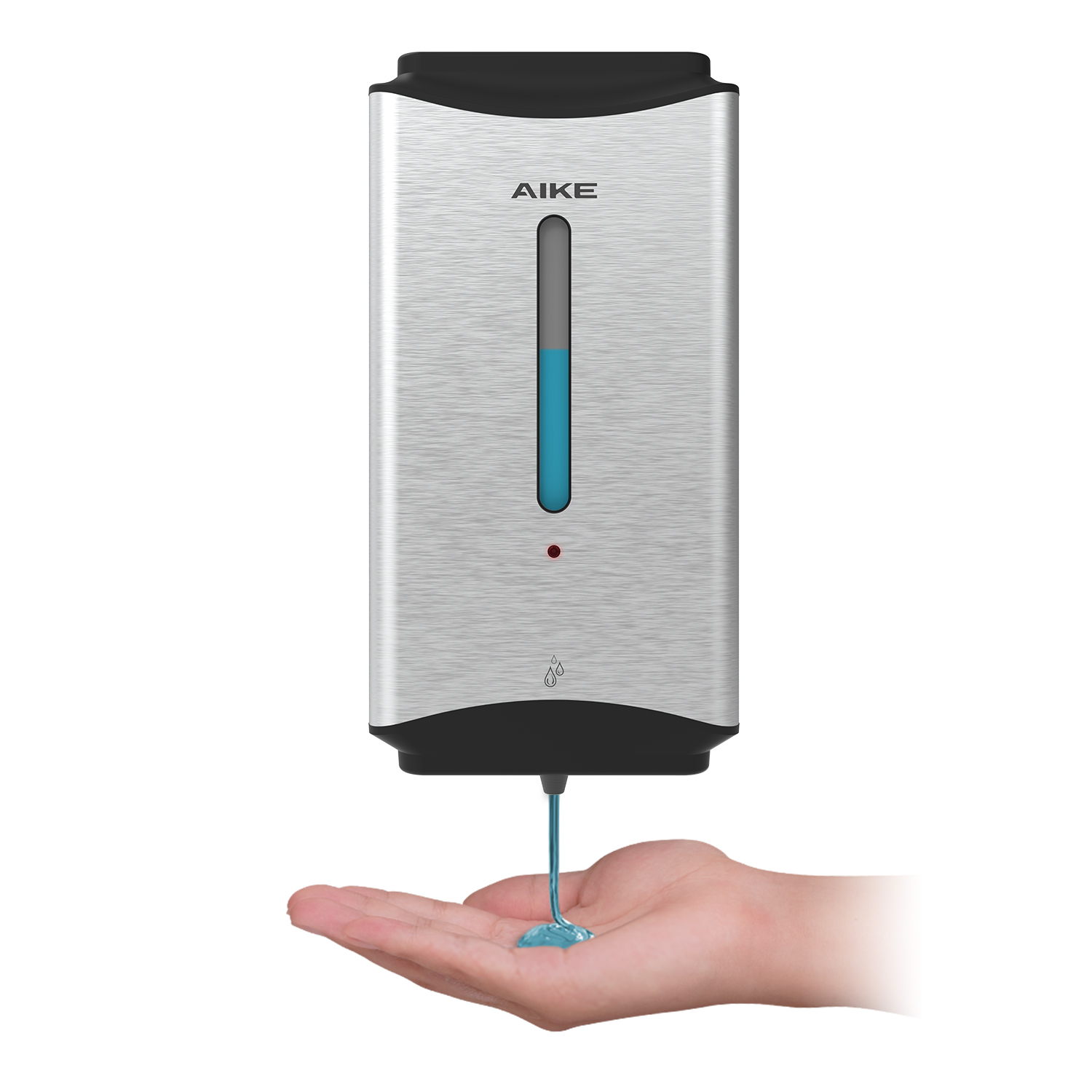 Automatic Liquid Soap Dispenser AK1206