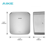 Stainless Steel Hand Dryer AK2800C
