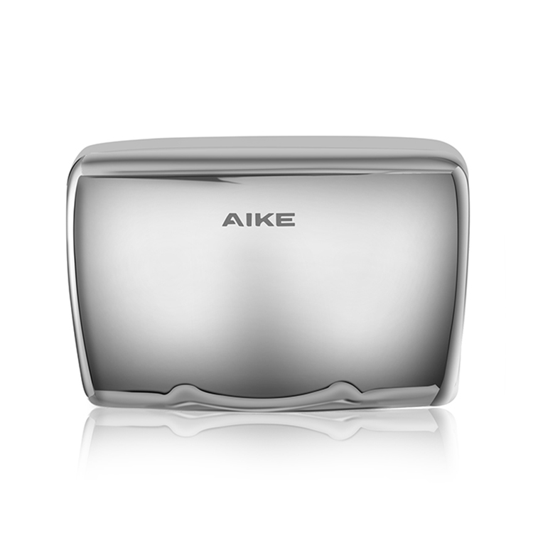 MINI Stainless Steel Hand Dryer AK2803A Buy Automatic Low Energy Eco